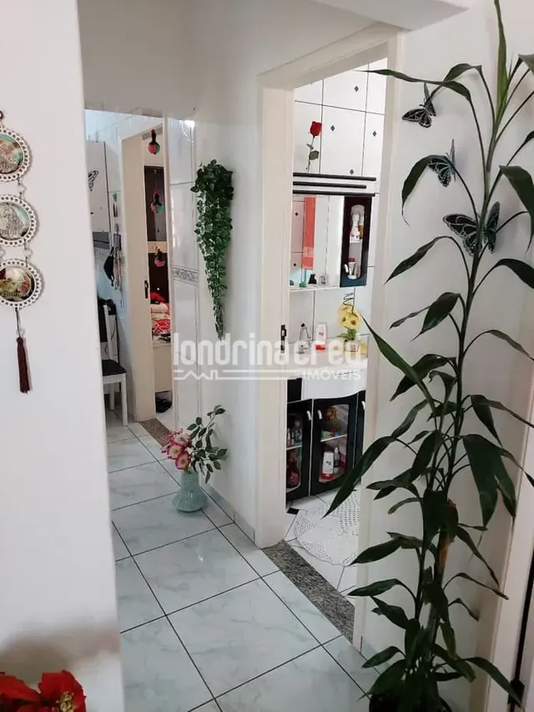 Casa, 2 quartos, 124 m² - Foto 7