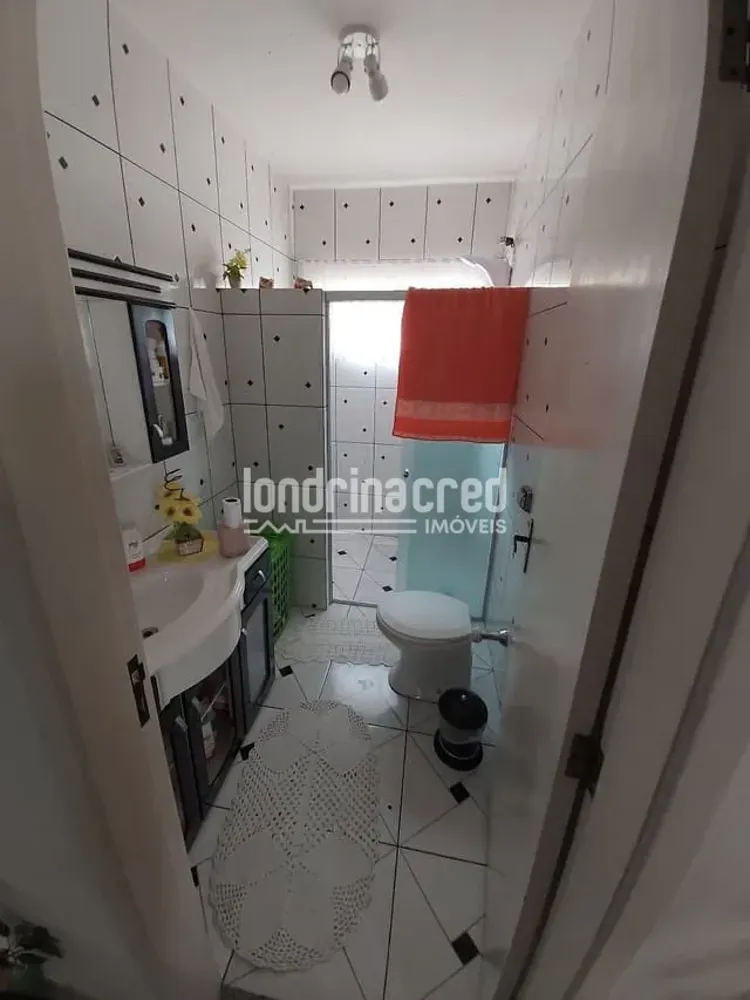 Casa, 2 quartos, 124 m² - Foto 11