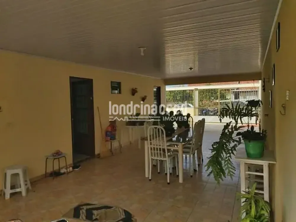 Casa, 2 quartos, 124 m² - Foto 4