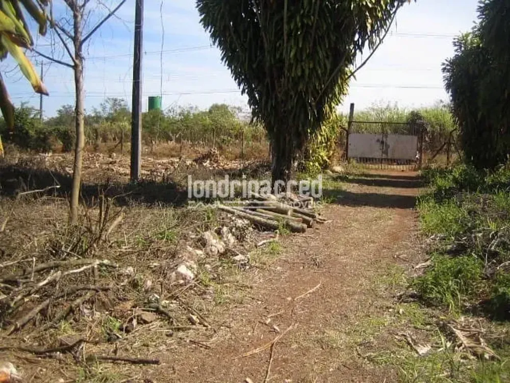 Terreno, 300 m² - Foto 1