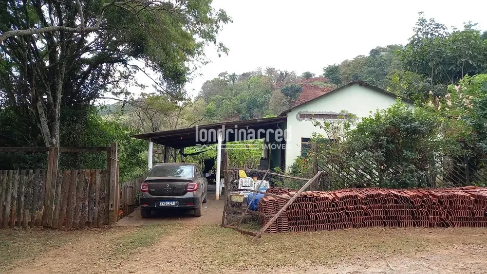 Chácara, 3 quartos, 10000 m² - Foto 1