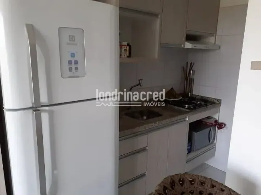 Apartamento, 2 quartos, 10 m² - Foto 4