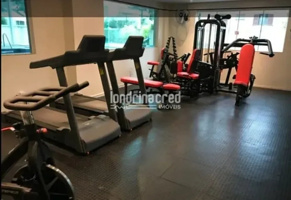 Apartamento, 2 quartos, 10 m² - Foto 1