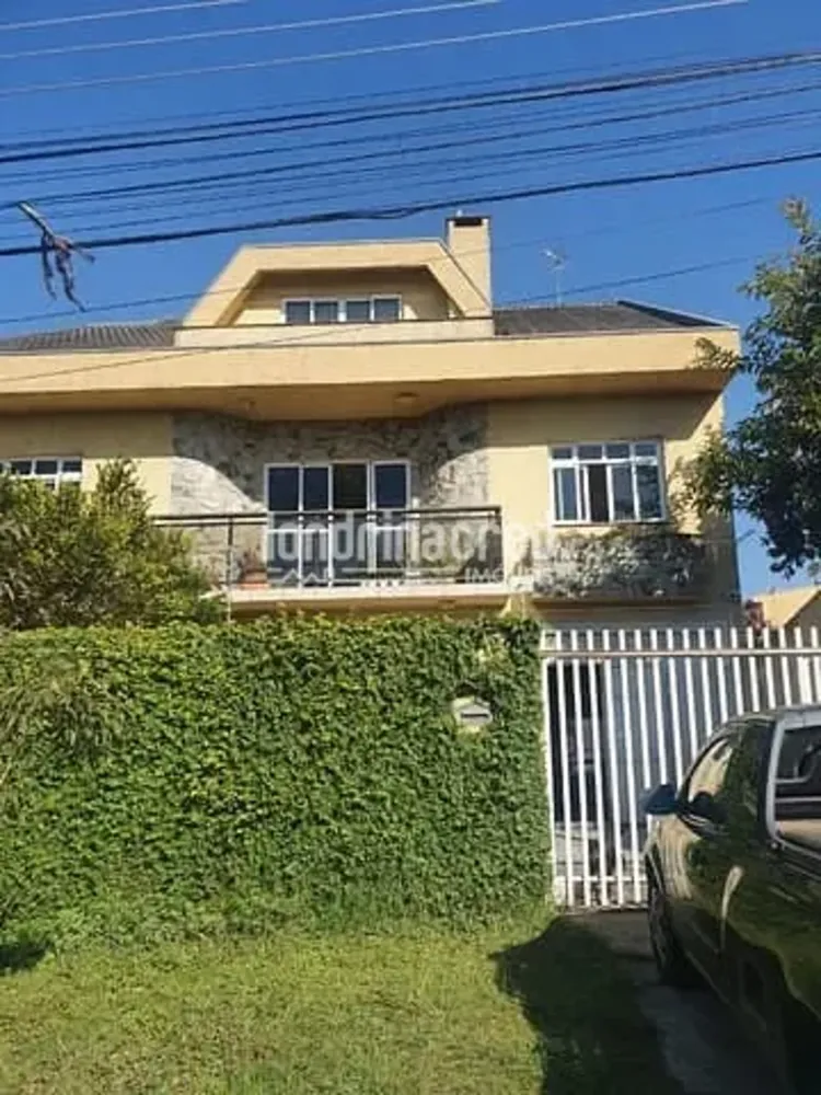 Casa, 1 quarto, 10 m² - Foto 2
