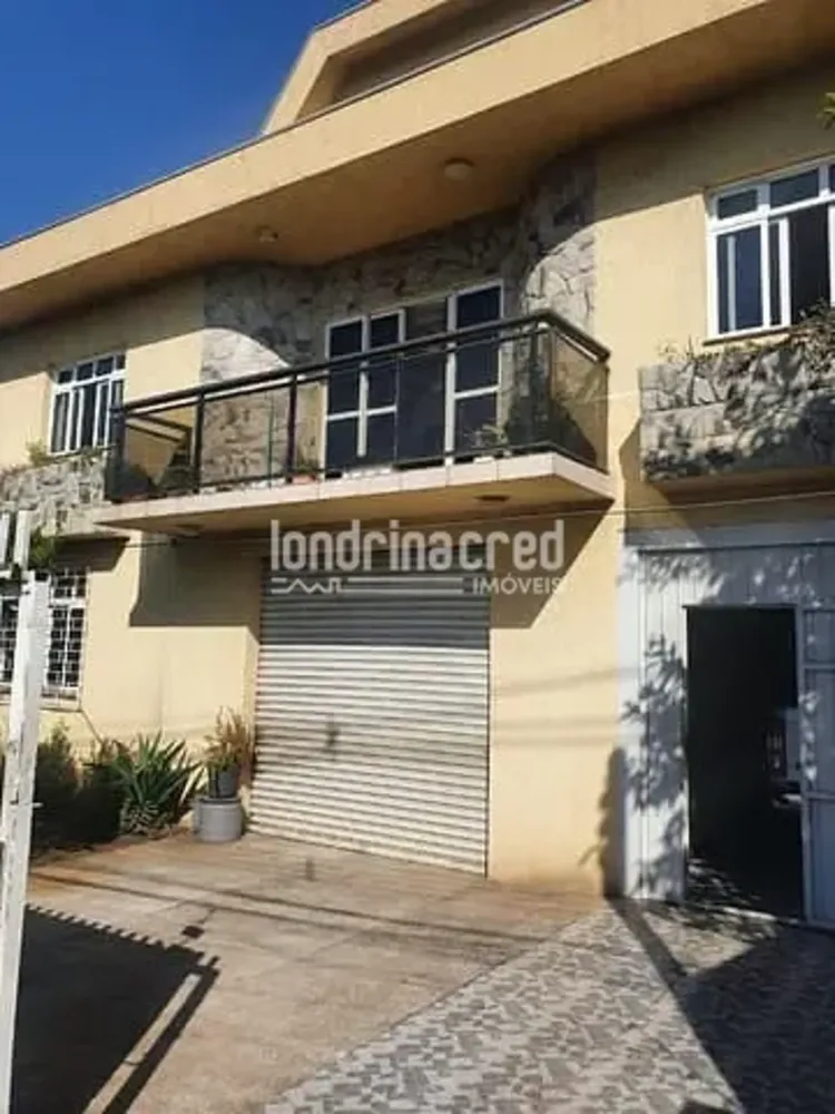 Casa, 1 quarto, 10 m² - Foto 1