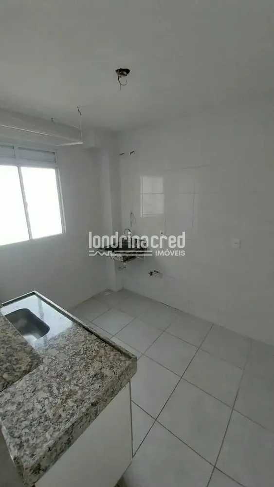 Apartamento, 2 quartos, 42 m² - Foto 7