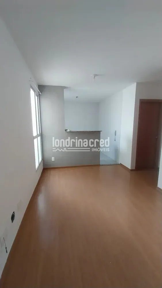 Apartamento, 2 quartos, 42 m² - Foto 4
