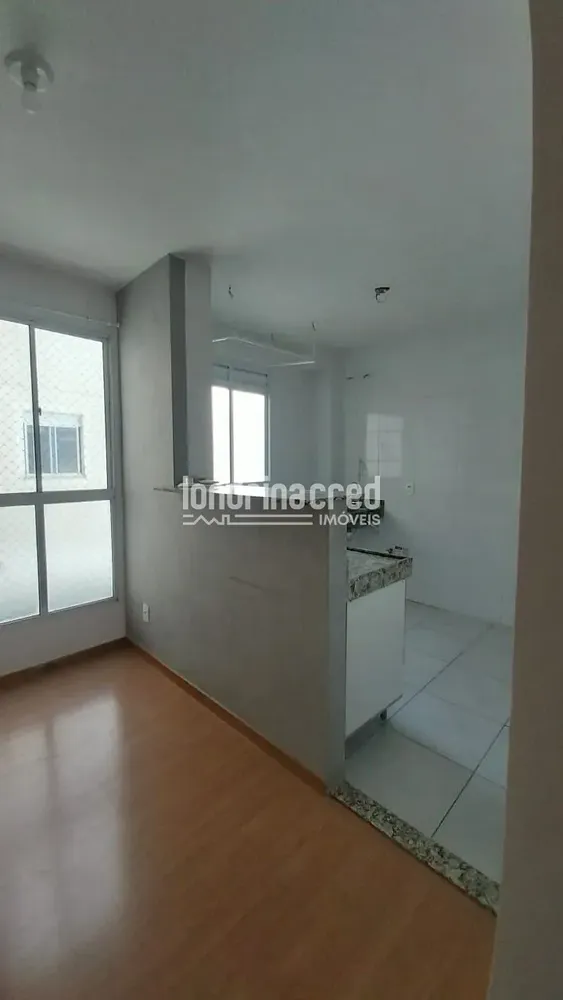Apartamento, 2 quartos, 42 m² - Foto 5
