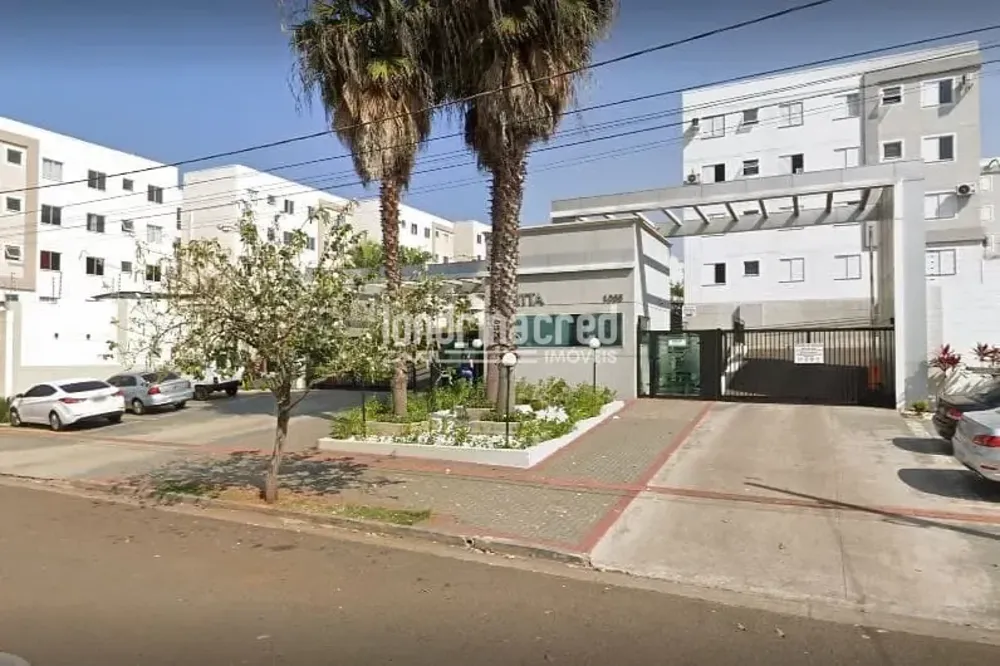 Apartamento, 2 quartos, 42 m² - Foto 6