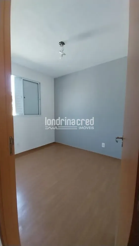 Apartamento, 2 quartos, 42 m² - Foto 1