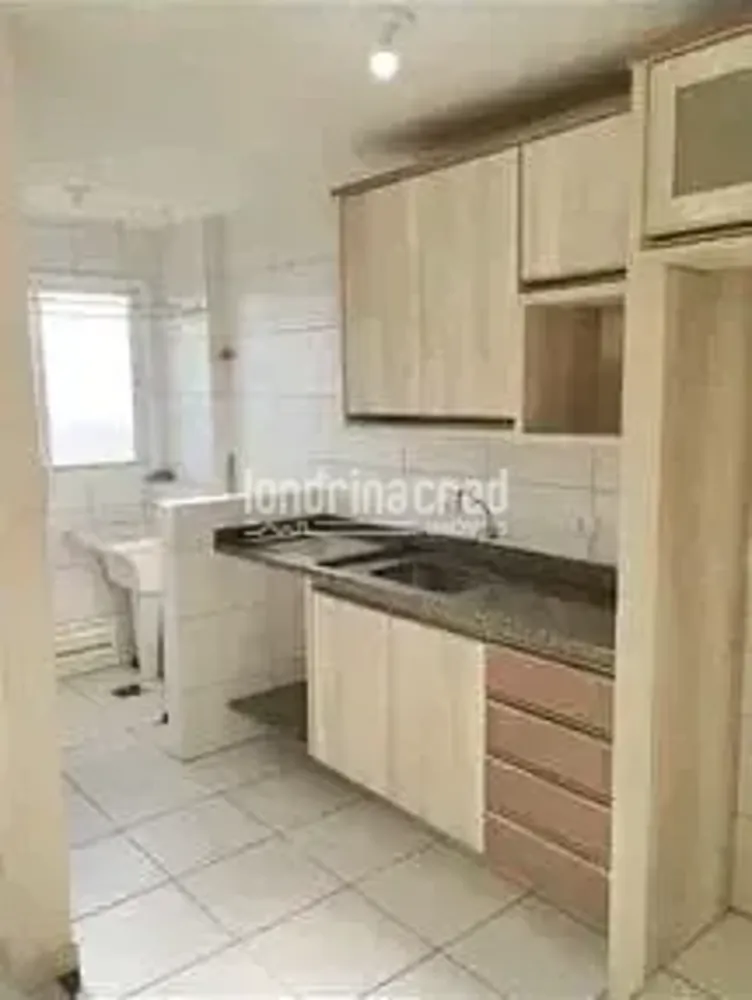 Apartamento, 3 quartos, 59 m² - Foto 8