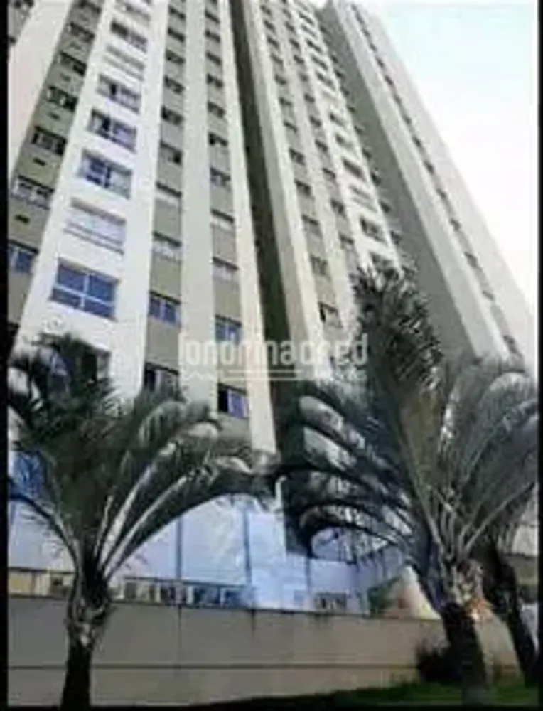Apartamento, 3 quartos, 59 m² - Foto 1