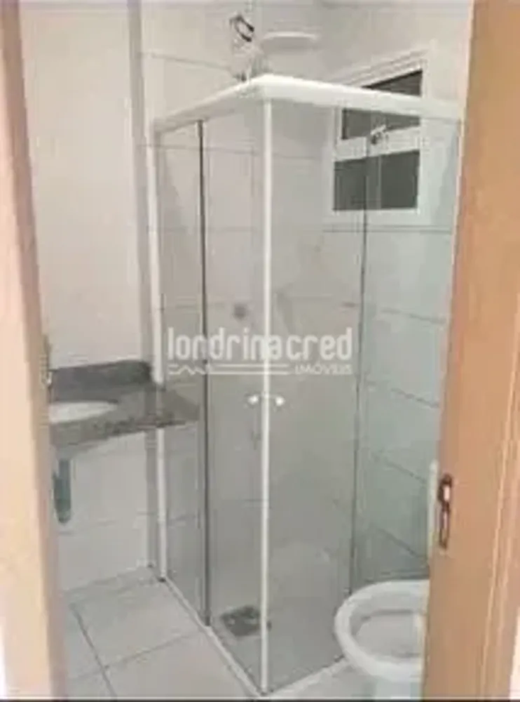 Apartamento, 3 quartos, 59 m² - Foto 2