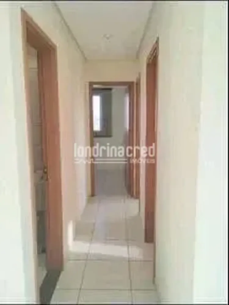 Apartamento, 3 quartos, 59 m² - Foto 4