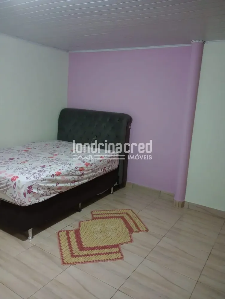 Casa, 3 quartos, 180 m² - Foto 2