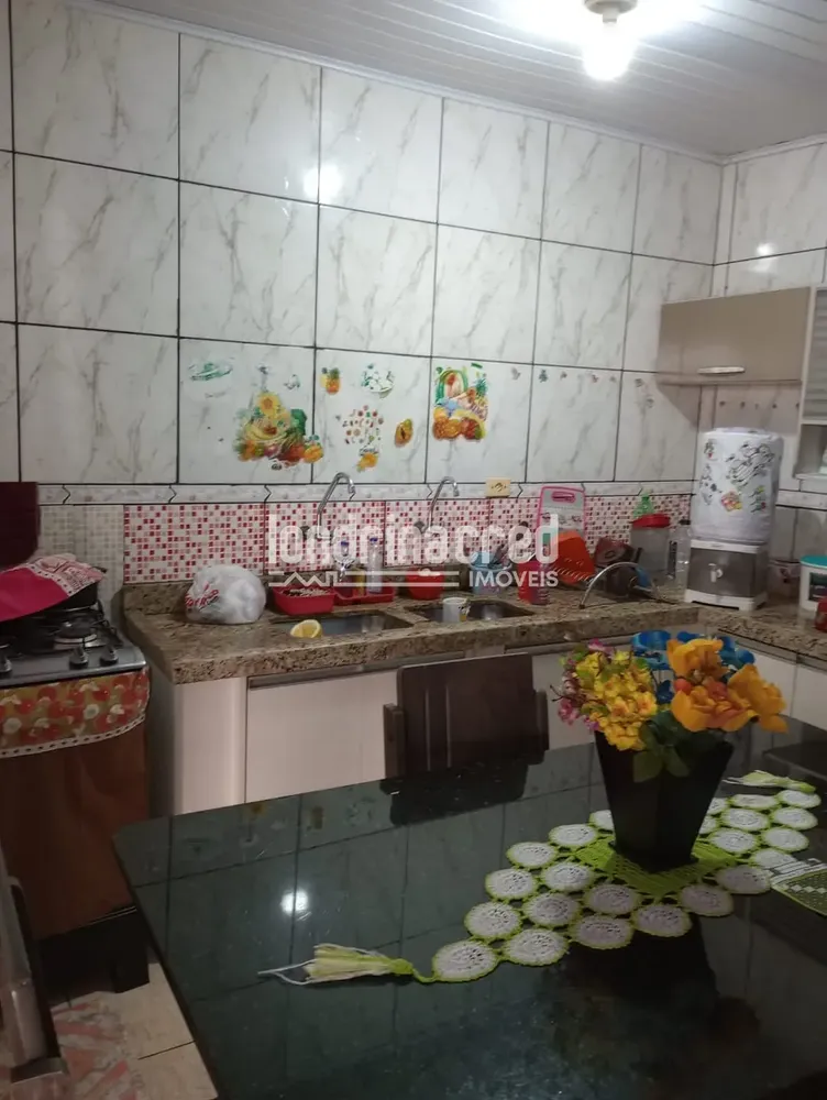 Casa, 3 quartos, 180 m² - Foto 4