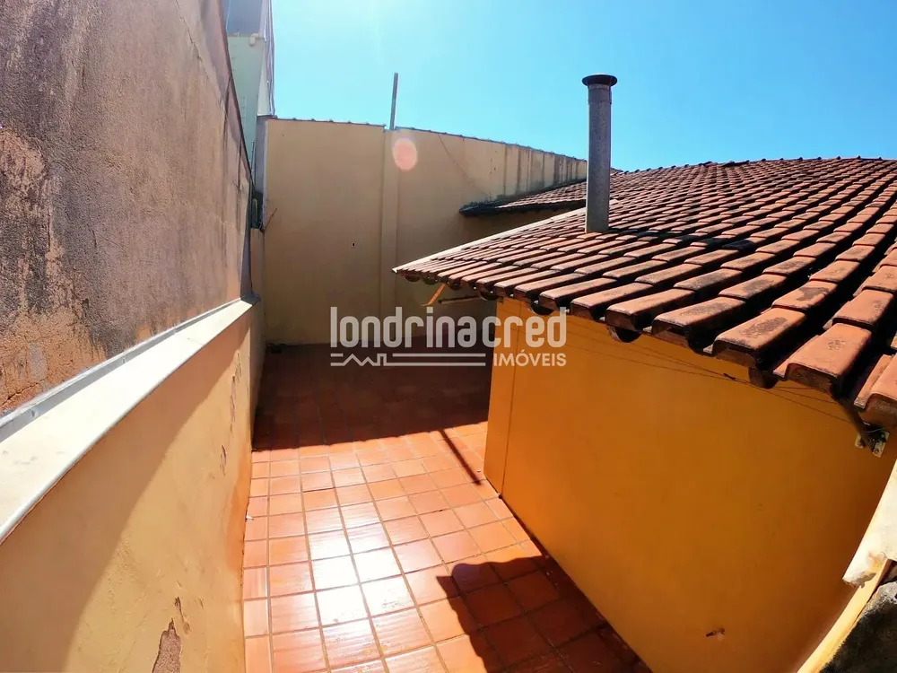 Casa, 1 quarto, 220 m² - Foto 9