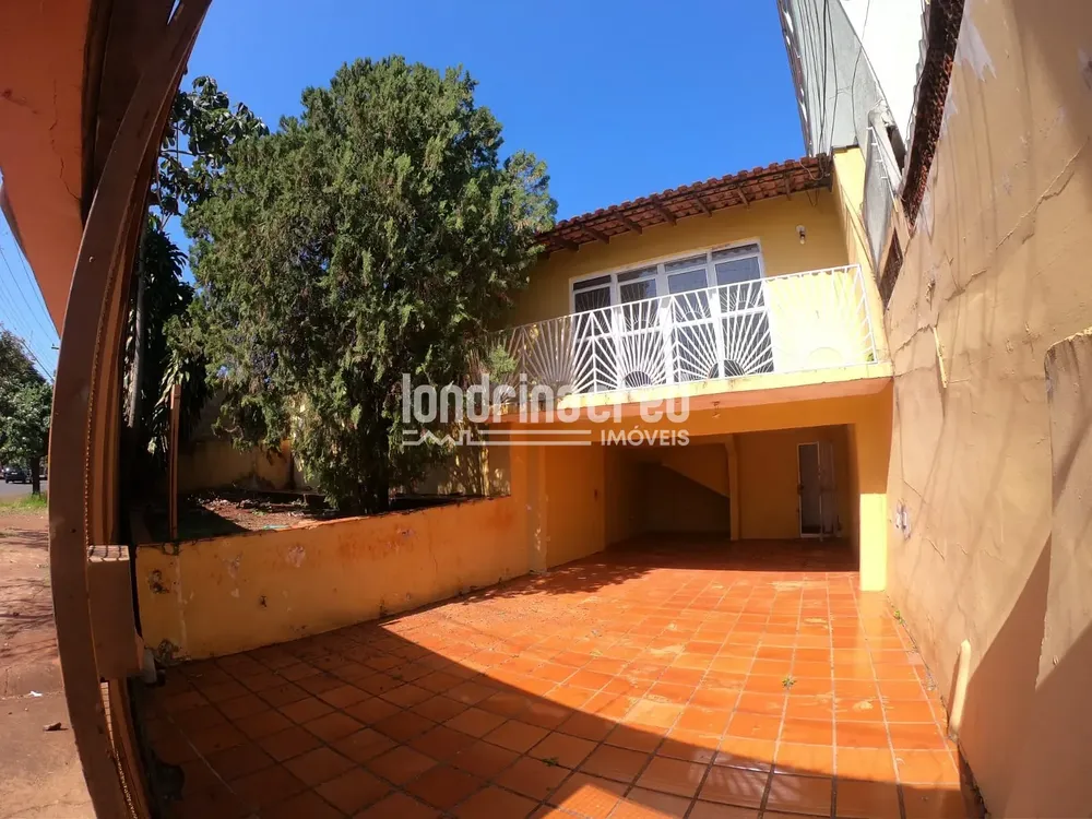 Casa, 1 quarto, 220 m² - Foto 3