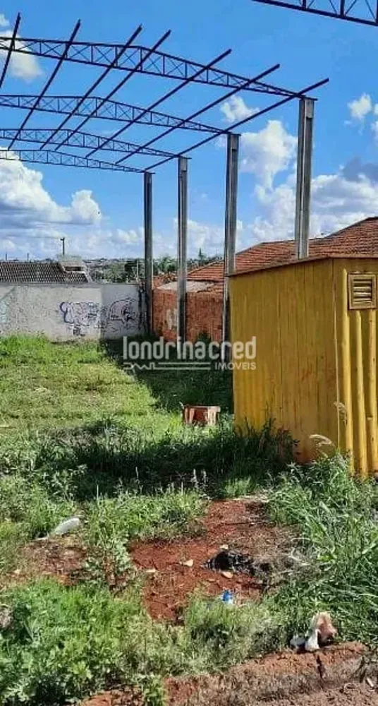 Terreno, 265 m² - Foto 2