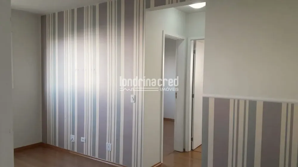 Apartamento, 2 quartos, 46 m² - Foto 4