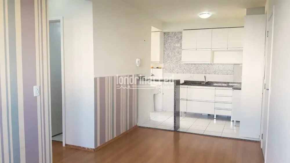 Apartamento, 2 quartos, 46 m² - Foto 2