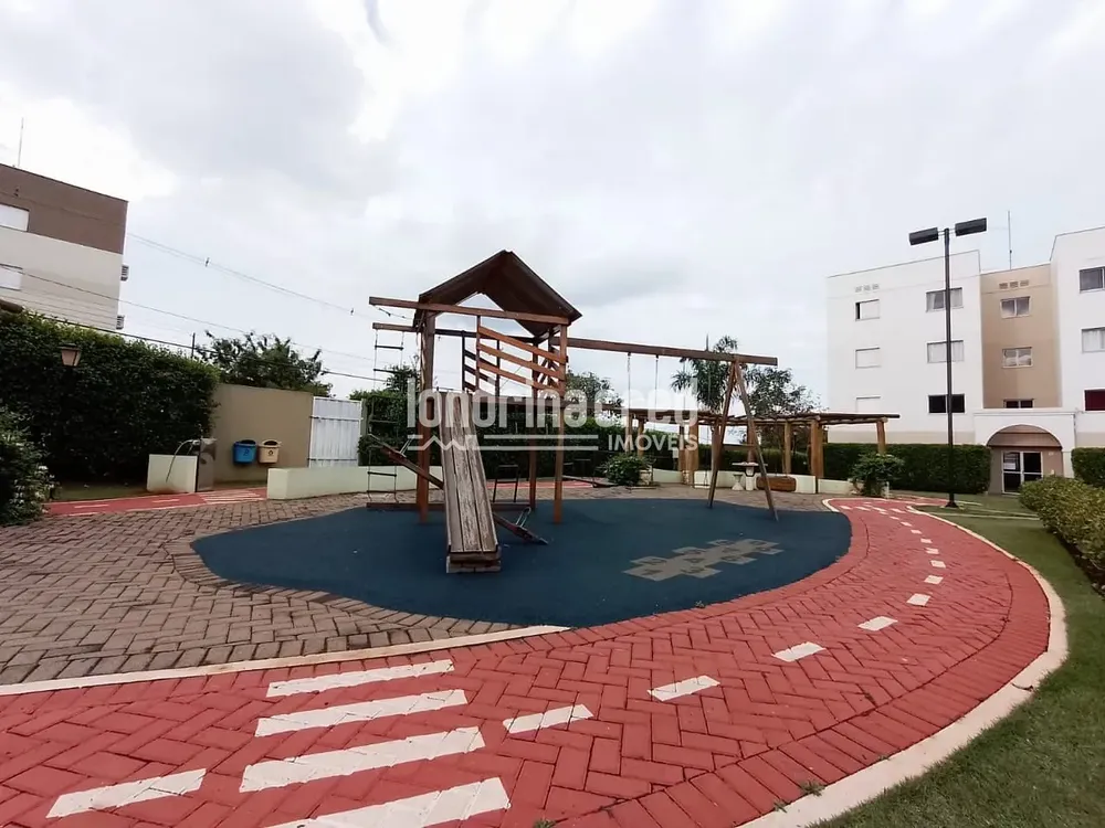 Apartamento, 2 quartos, 46 m² - Foto 8