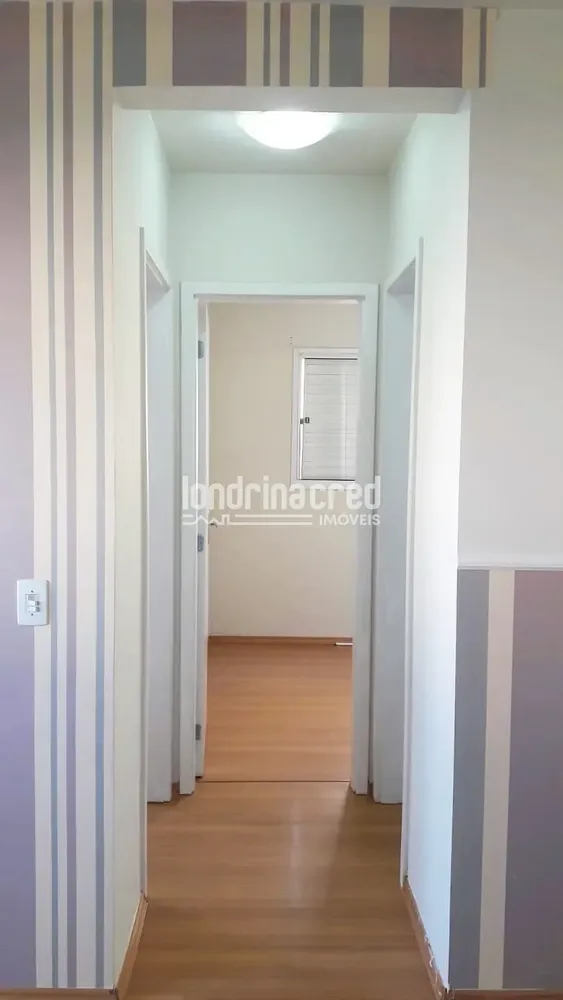 Apartamento, 2 quartos, 46 m² - Foto 3