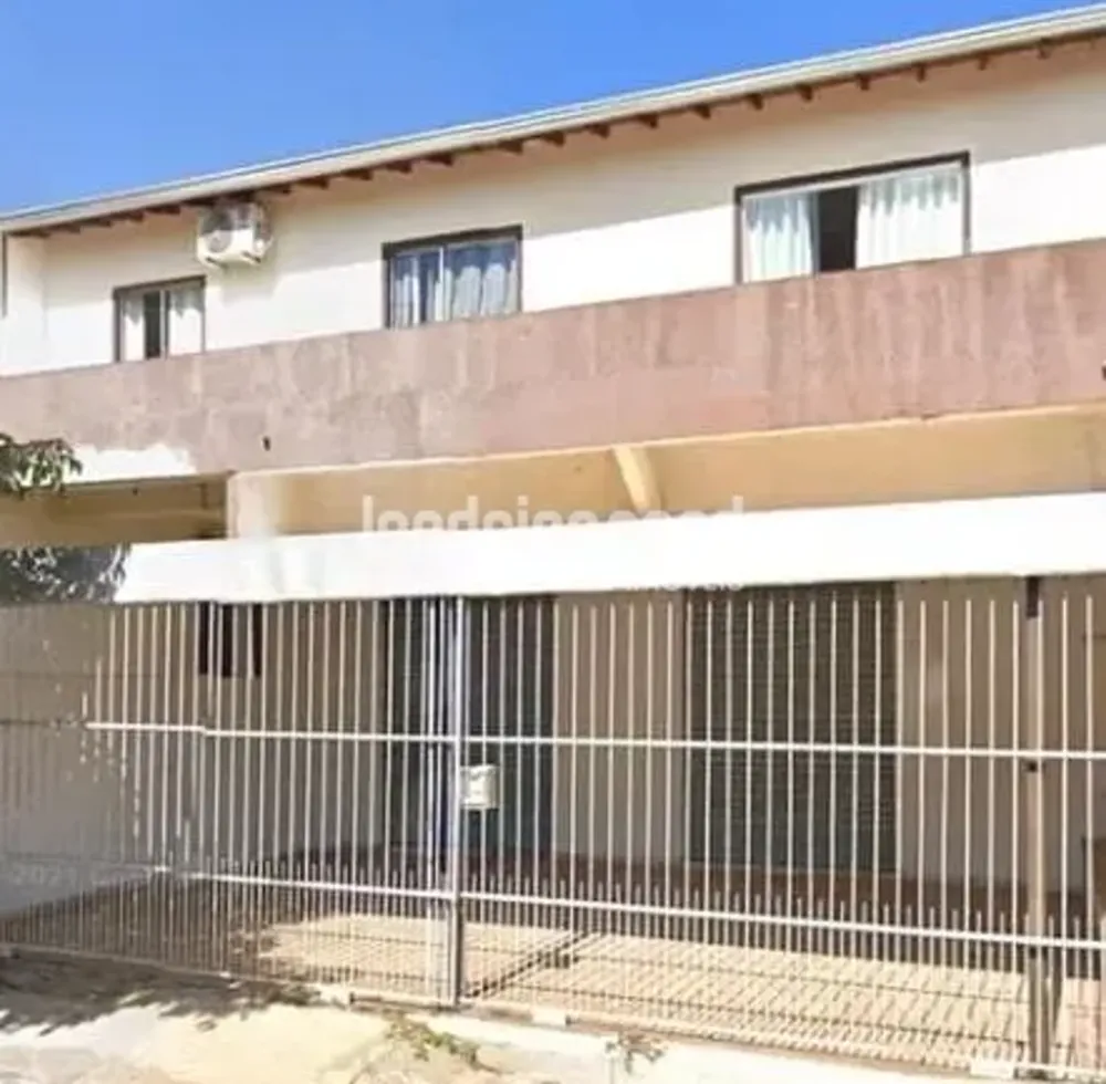 Casa, 1 quarto, 112 m² - Foto 1