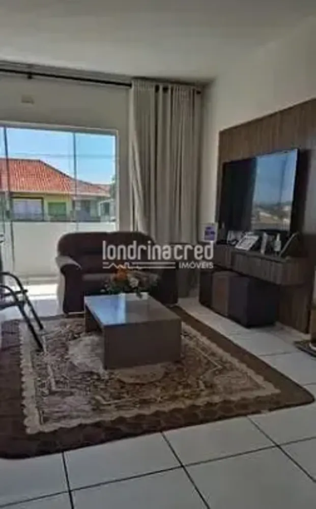 Casa, 1 quarto, 112 m² - Foto 4
