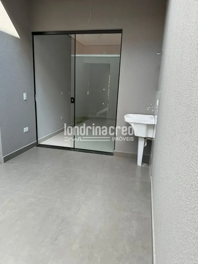 Casa, 3 quartos, 89 m² - Foto 10