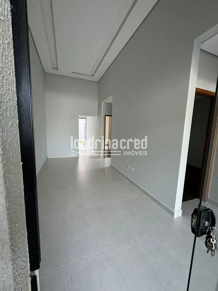 Casa, 3 quartos, 89 m² - Foto 4