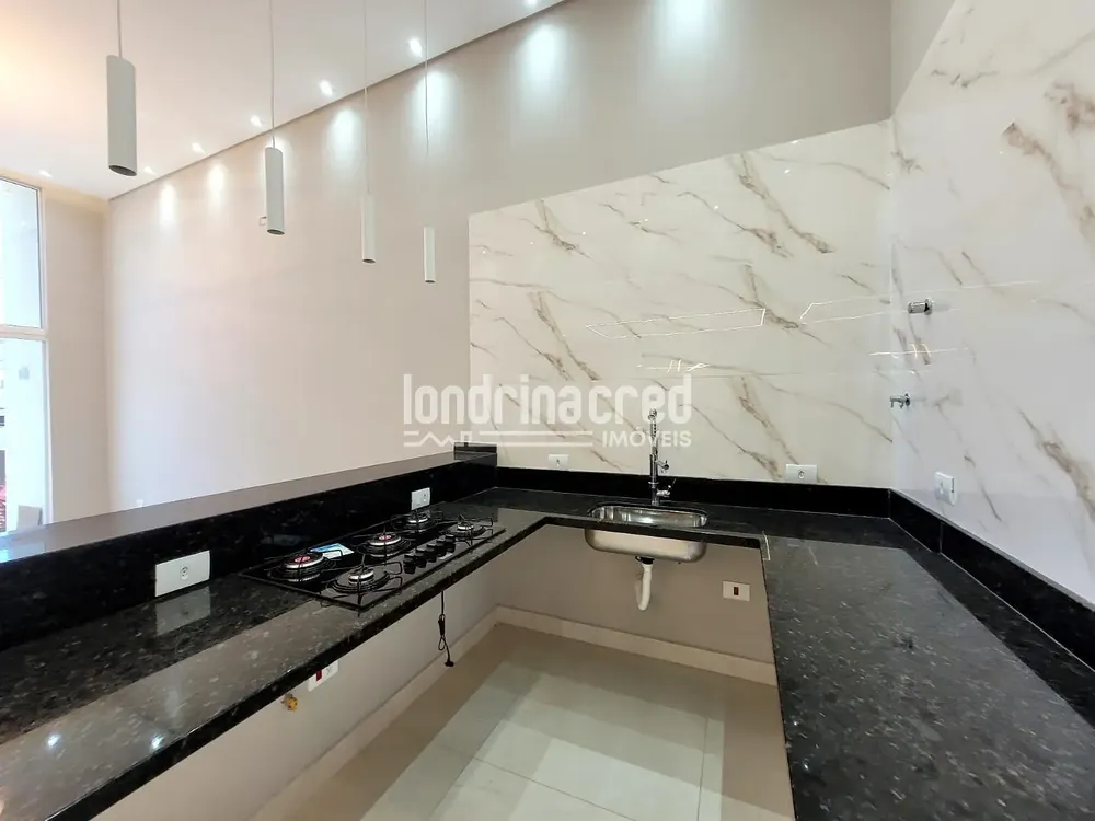 Casa, 3 quartos, 110 m² - Foto 3