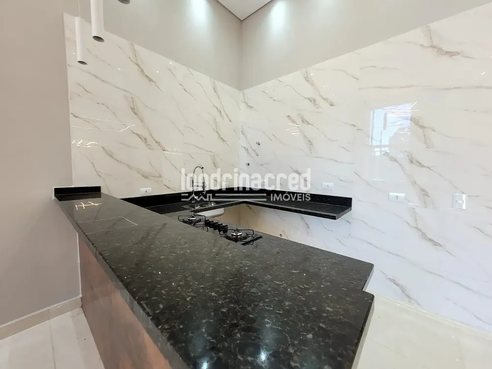 Casa, 3 quartos, 110 m² - Foto 4