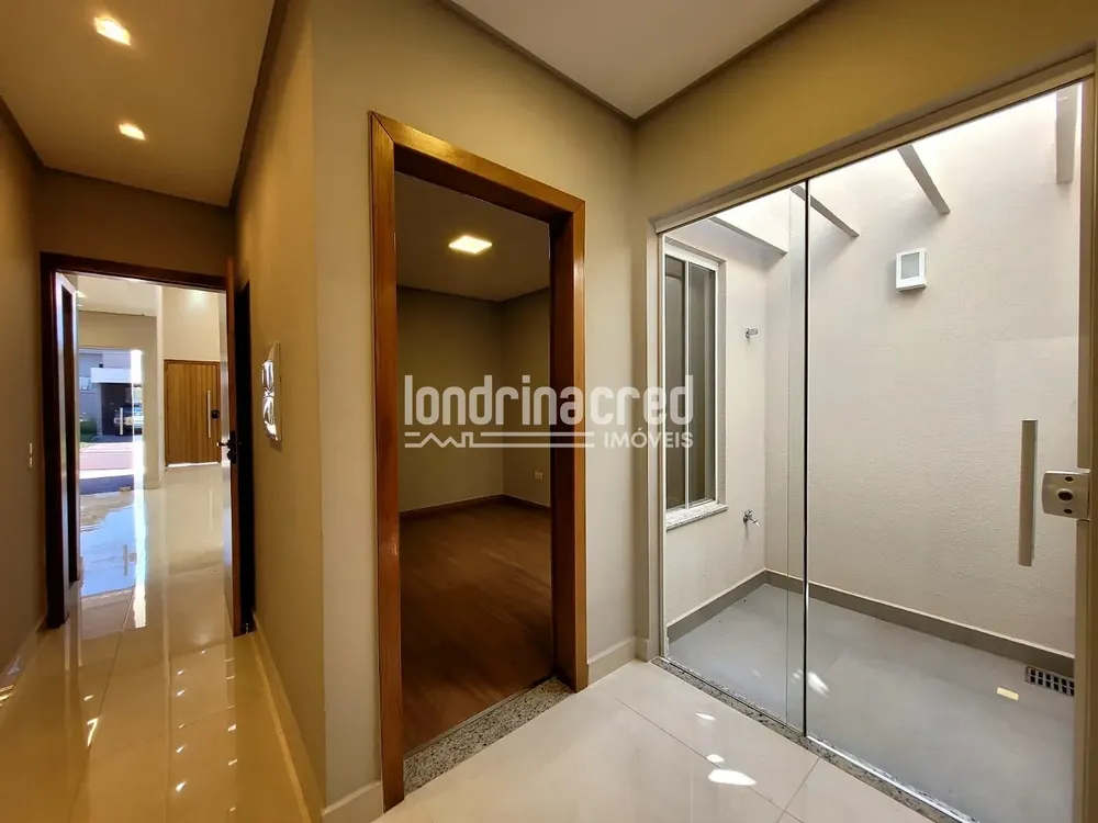 Casa, 3 quartos, 110 m² - Foto 5