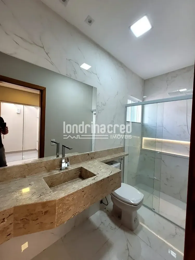 Casa, 3 quartos, 110 m² - Foto 7