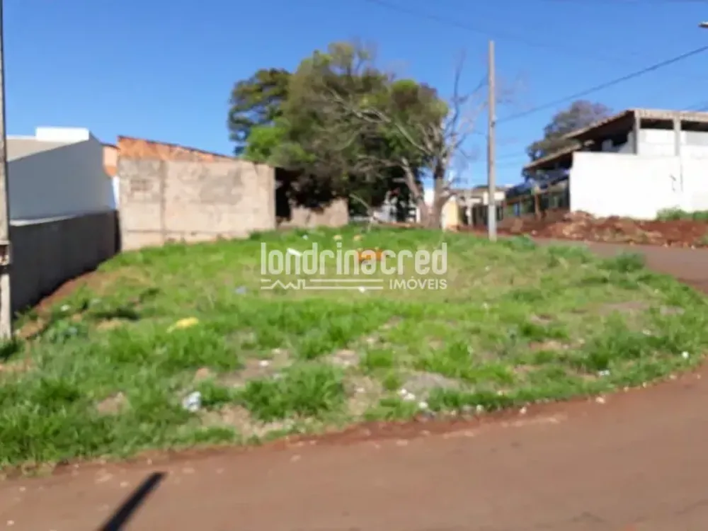 Terreno, 289 m² - Foto 1