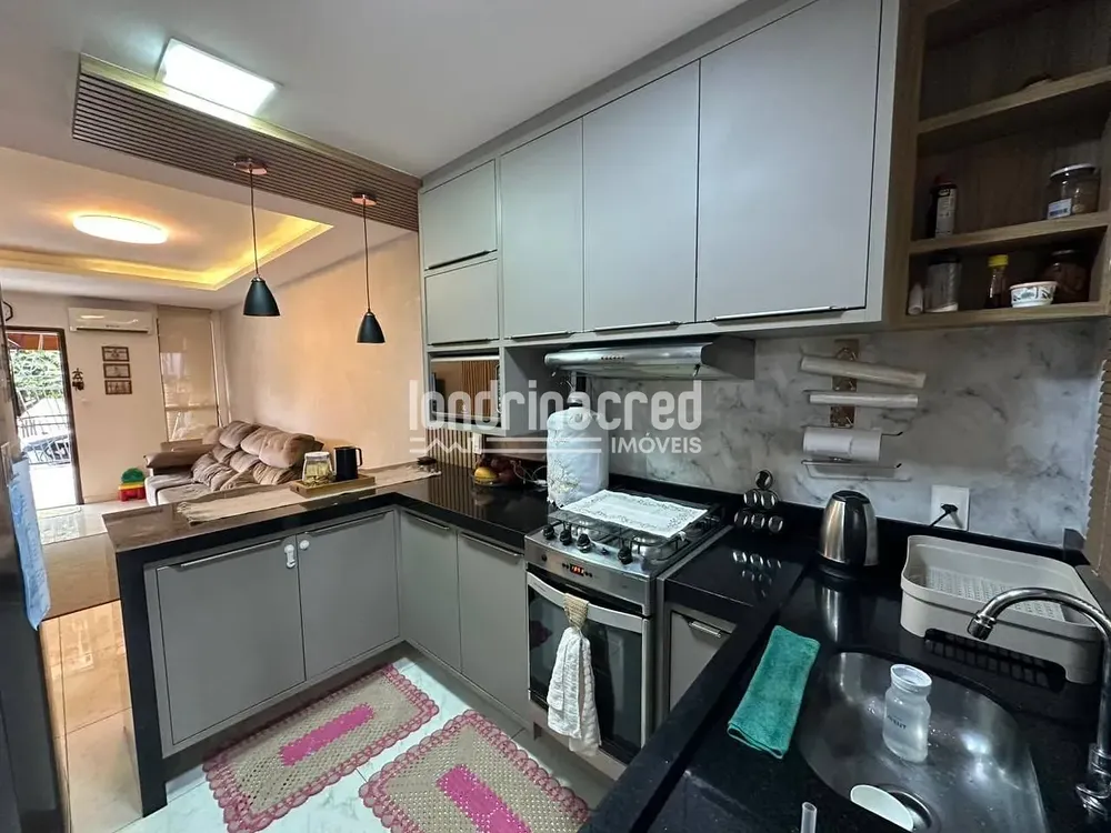 Casa, 2 quartos, 70 m² - Foto 3