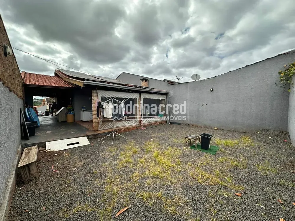 Casa, 2 quartos, 70 m² - Foto 4