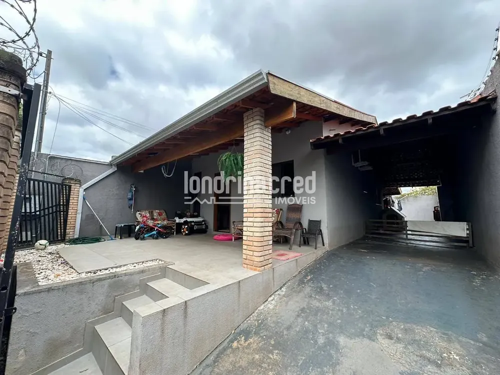 Casa, 2 quartos, 70 m² - Foto 6