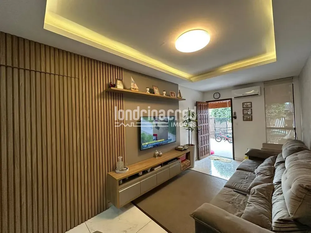 Casa, 2 quartos, 70 m² - Foto 5