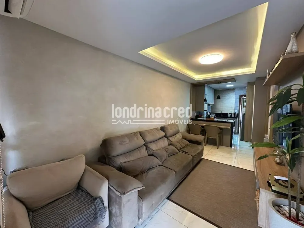 Casa, 2 quartos, 70 m² - Foto 2