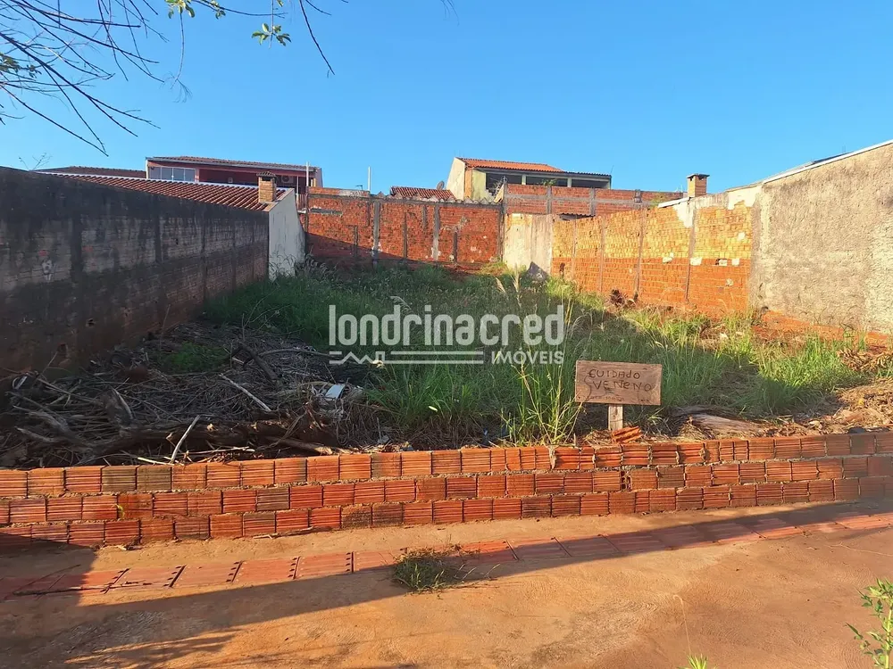 Terreno, 270 m² - Foto 2