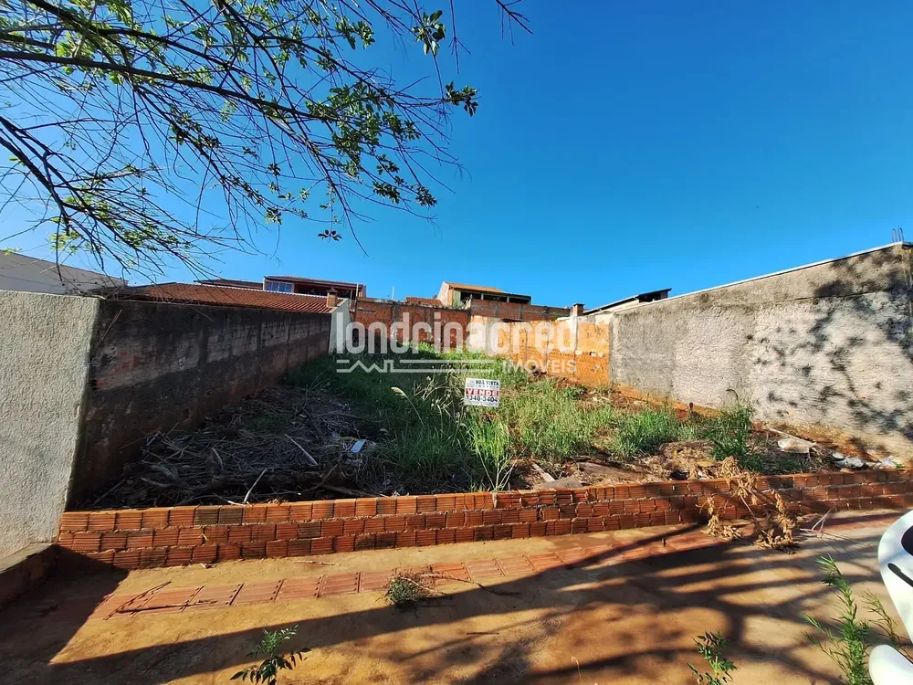 Terreno, 270 m² - Foto 1