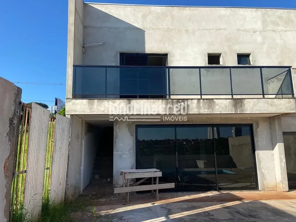 Casa, 3 quartos, 250 m² - Foto 10