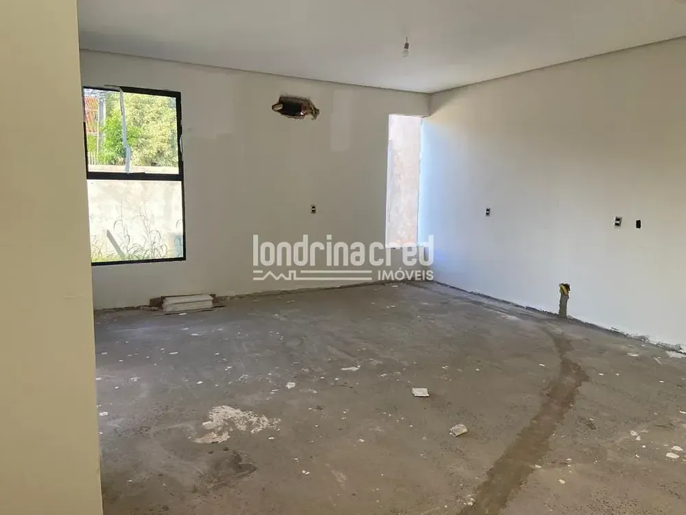 Casa, 3 quartos, 250 m² - Foto 1