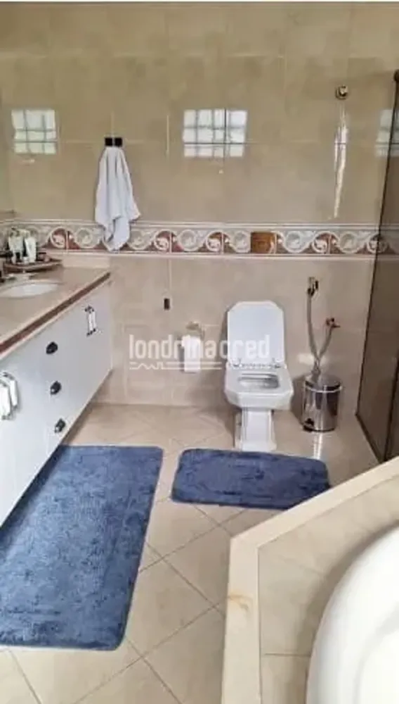Casa, 3 quartos, 250 m² - Foto 4
