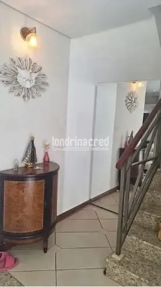 Casa, 3 quartos, 250 m² - Foto 3