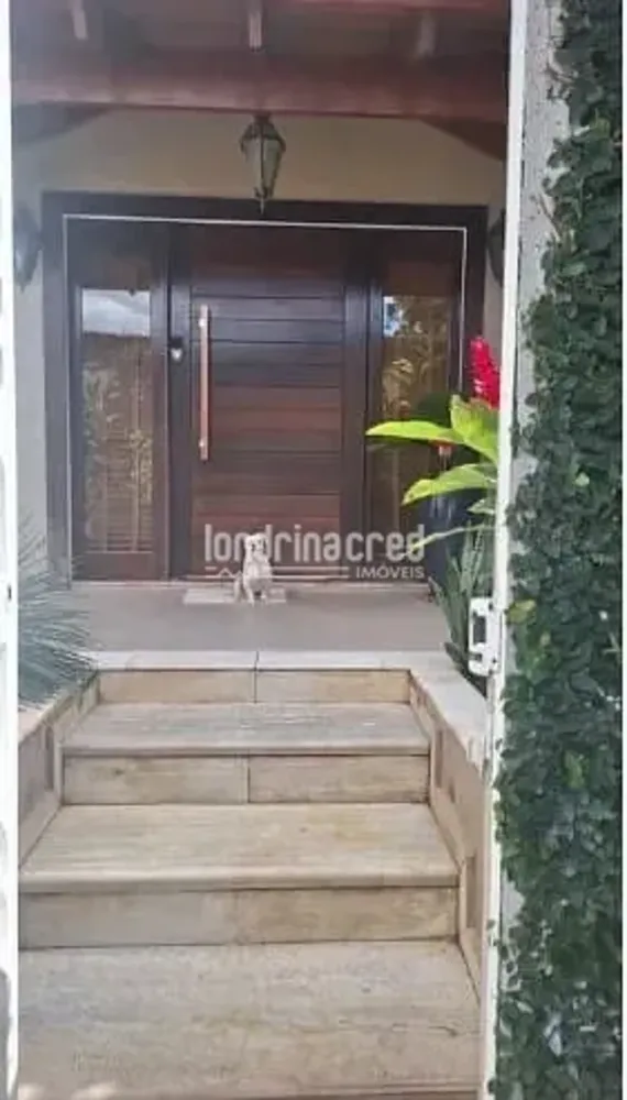 Casa, 3 quartos, 250 m² - Foto 6