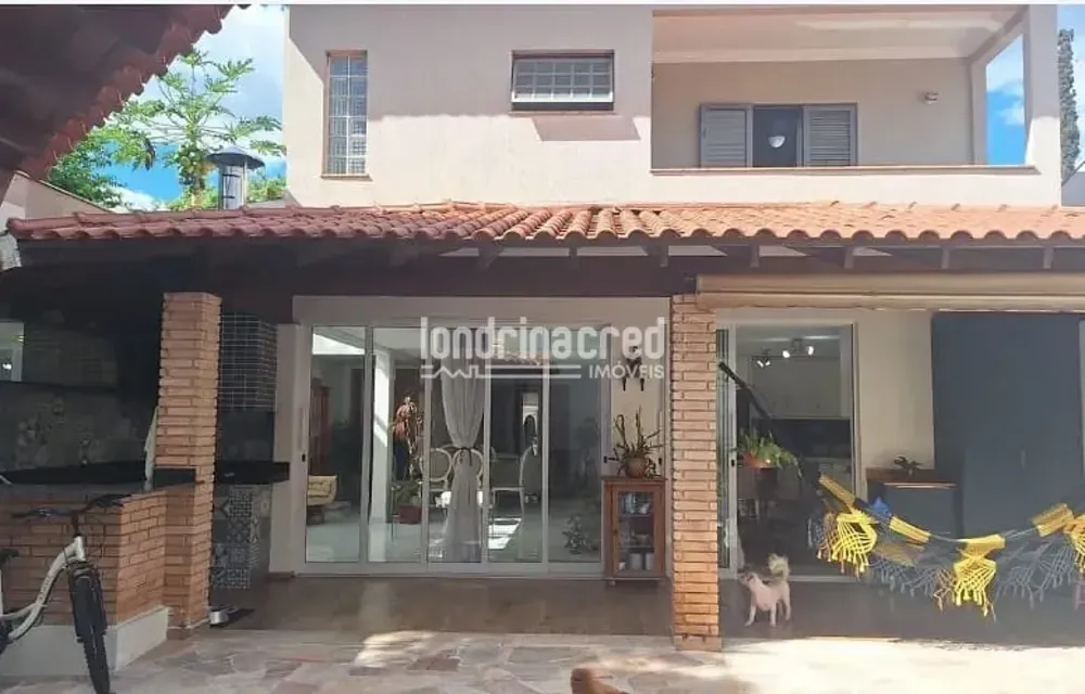 Casa, 3 quartos, 250 m² - Foto 11
