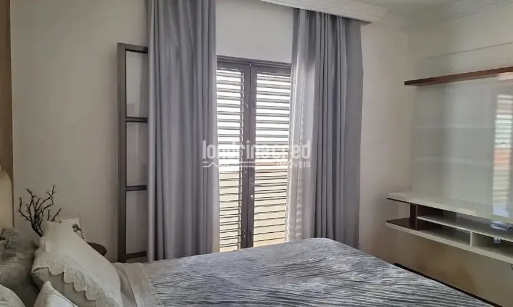 Casa, 3 quartos, 250 m² - Foto 7